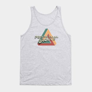 Perpetual Groove Tank Top